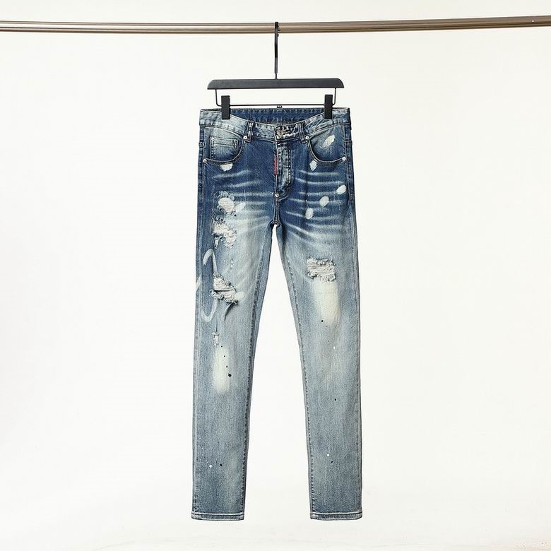 Dsquared Men's Jeans 158